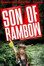 Watch Son of Rambow Movie2k