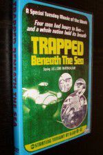 Watch Trapped Beneath the Sea Movie2k
