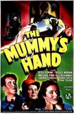 Watch The Mummy's Hand Movie2k