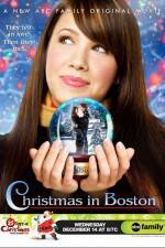 Watch Christmas in Boston Movie2k
