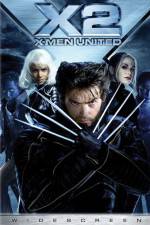 Watch X-Men: X2 Movie2k