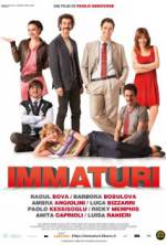 Watch The Immature Movie2k