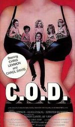 Watch C.O.D. Movie2k