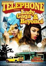 Watch Lady Gaga Feat. Beyonc�: Telephone Movie2k