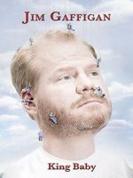 Watch Jim Gaffigan: King Baby (TV Special 2009) Movie2k