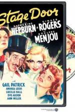 Watch Stage Door Movie2k
