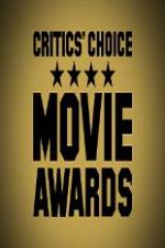 Watch The 17th Annual Critics Choice Awards Movie2k