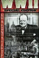 Watch The Battle of Britain Movie2k