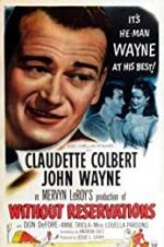 Watch Without Reservations Movie2k