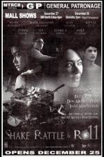 Watch Shake Rattle & Roll XI Movie2k