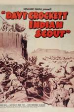 Watch Davy Crockett, Indian Scout Movie2k
