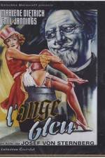 Watch The Blue Angel Movie2k