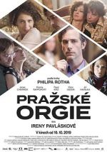 Watch The Prague Orgy Movie2k