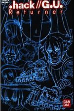 Watch .hack//G.U. Returner Movie2k