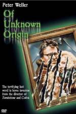 Watch Of Unknown Origin Movie2k