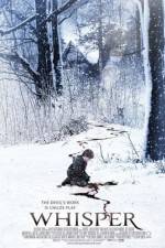 Watch Whisper Movie2k