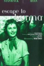 Watch Escape to Burma Movie2k