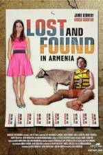 Watch Lost and Found in Armenia Movie2k