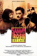 Watch Sammy and Rosie Get Laid Movie2k