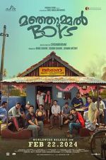 Watch Manjummel Boys Movie2k