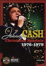Watch The Johnny Cash Christmas Special (TV Special 1977) Movie2k