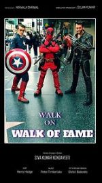 Watch Walk on Walk of Fame (Short 2016) Movie2k