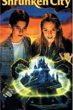 Watch The Shrunken City Movie2k