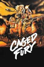 Watch Caged Fury Movie2k