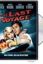 Watch The Last Voyage Movie2k