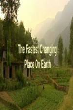 Watch This World: The Fastest Changing Place on Earth Movie2k