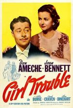 Watch Girl Trouble Movie2k