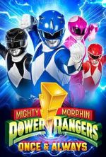 Watch Mighty Morphin Power Rangers: Once & Always Movie2k