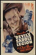 Watch The Devil\'s Saddle Legion Movie2k