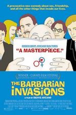 Watch The Barbarian Invasions Movie2k