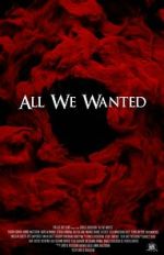 Watch All We Wanted Movie2k