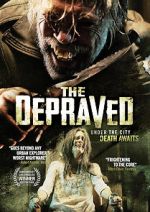Watch The Depraved Movie2k