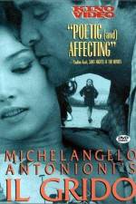 Watch The Cry Movie2k