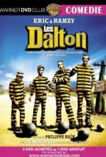 Watch Lucky Luke and the Daltons Movie2k