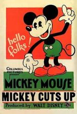 Watch Mickey Cuts Up (Short 1931) Movie2k