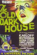 Watch The Old Dark House Movie2k