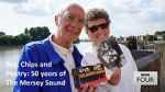Watch Sex, Chips and Poetry: 50 years of the Mersey Sound Movie2k