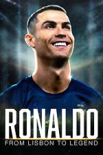 Watch Ronaldo: From Lisbon to Legend Movie2k