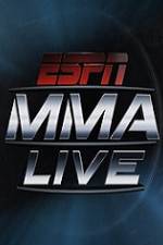 Watch ESPN MMA Live Movie2k