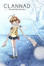 Watch Clannad: The Motion Picture Movie2k