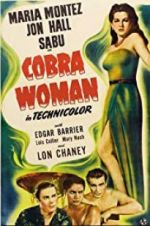 Watch Cobra Woman Movie2k