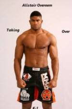 Watch Alistair Overeem Taking Over K-1 Movie2k