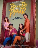 Watch Do Aur Do Pyaar Movie2k