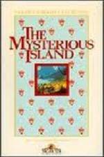 Watch The Mysterious Island Movie2k