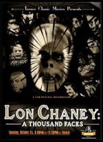 Watch Lon Chaney: A Thousand Faces Movie2k