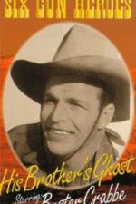 Watch His Brother's Ghost Movie2k